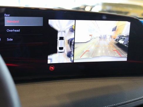 Used 2025 Cadillac CT5 V Blackwing w/ LE Monstre Special Edition image 23