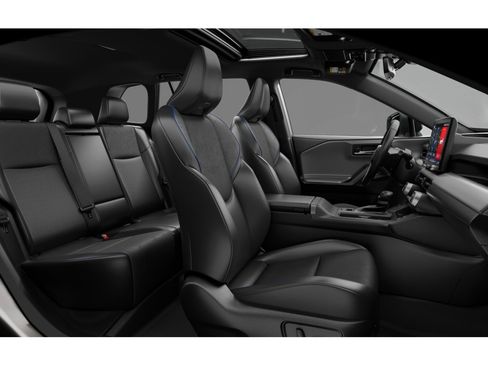 New 2026 Toyota RAV4 XSE AWD/4WD image 28