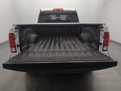 Used 2019 RAM 1500 Tradesman RWD image 29
