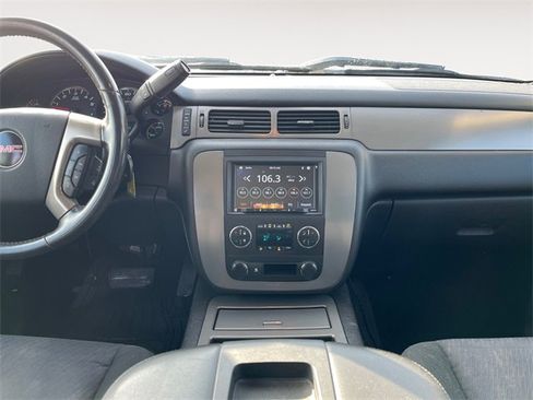 Used 2011 GMC Sierra 1500 SLE image 11