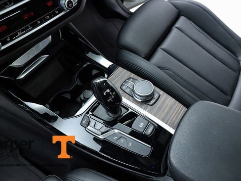 Used 2020 BMW X3 xDrive30i w/ Convenience Package image 24