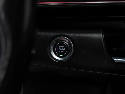 Used 2021 Cadillac Escalade Sport Platinum AWD/4WD image 20