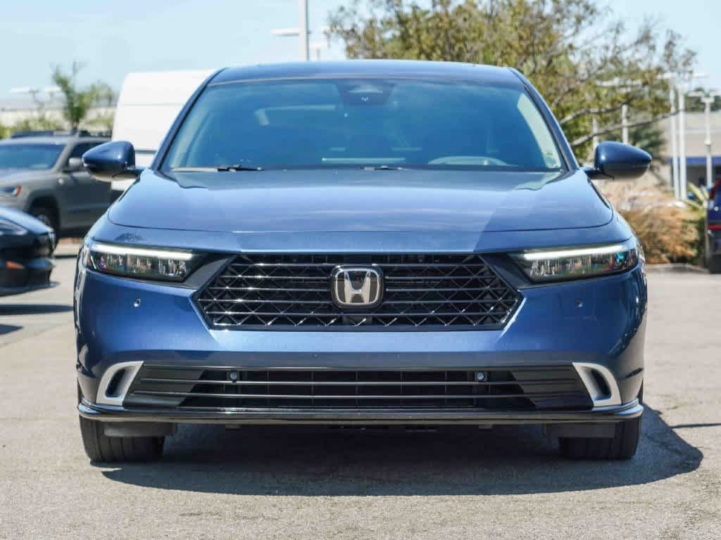 Used 2026 Honda Accord Touring image 2