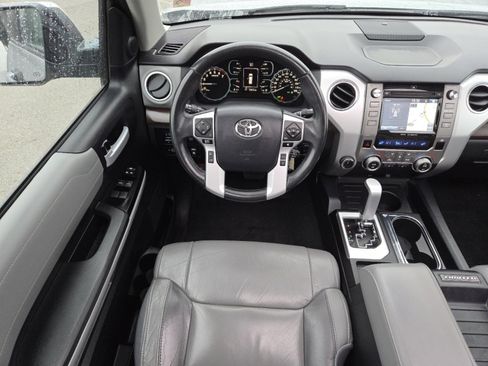 Used 2019 Toyota Tundra Limited image 23