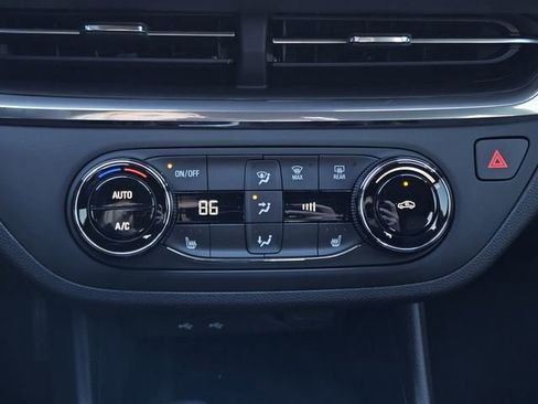 New 2026 Buick Envista Sport Touring w/ Convenience I Package FWD image 14