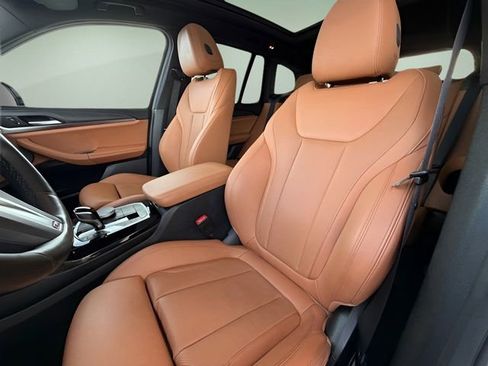 Used 2023 BMW X3 sDrive30i w/ M Sport Package image 31