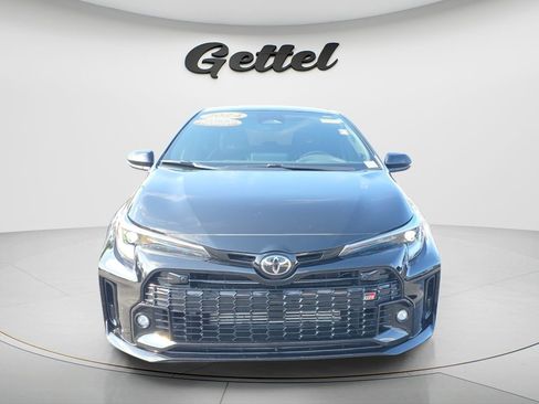 Used 2024 Toyota Corolla GR AWD/4WD image 2