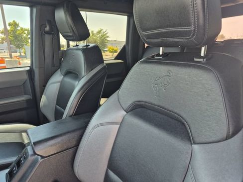 Used 2023 Ford Bronco Black Diamond AWD/4WD image 18