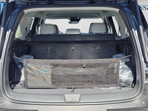New 2026 Hyundai Santa Fe SE FWD image 8