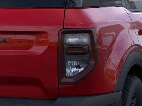New 2025 Ford Bronco Sport Big Bend w/ Convenience Package AWD/4WD image 22