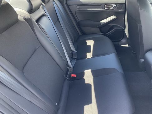 Used 2026 Honda Civic Sport image 11