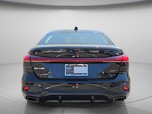 New 2026 Audi A5 2.0T Premium Plus image 4