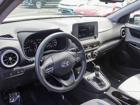 Certified 2023 Hyundai Kona SEL w/ Cargo Package FWD image 22