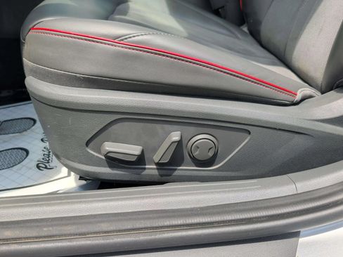 Used 2021 Hyundai Sonata SEL Plus w/ Tech Package FWD image 14