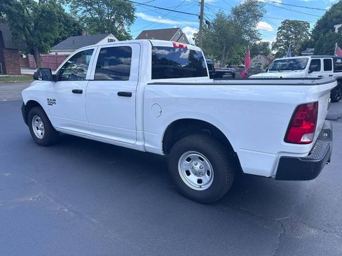 Used 2022 RAM 1500 Tradesman w/ Popular Equipment Group AWD/4WD image 6