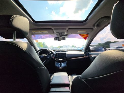 Used 2019 Honda CR-V EX-L image 21