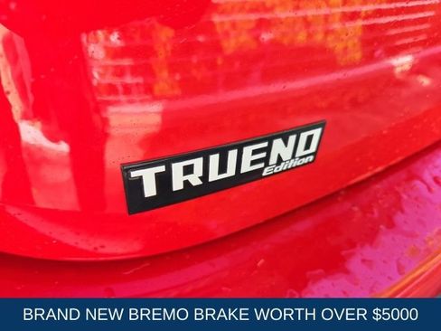 Used 2024 Toyota GR86 TRUENO Edition RWD image 9