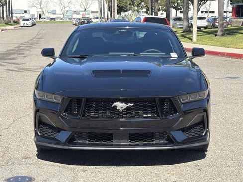 Used 2025 Ford Mustang GT image 2