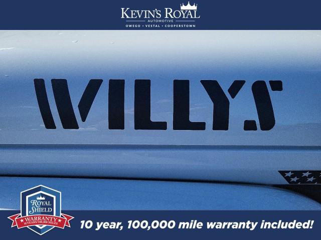 Used 2022 Jeep Gladiator Sport AWD/4WD image 9