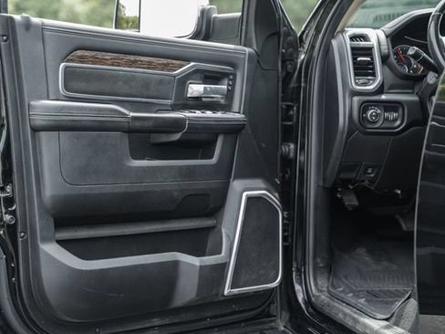Used 2021 RAM 2500 Laramie AWD/4WD image 55