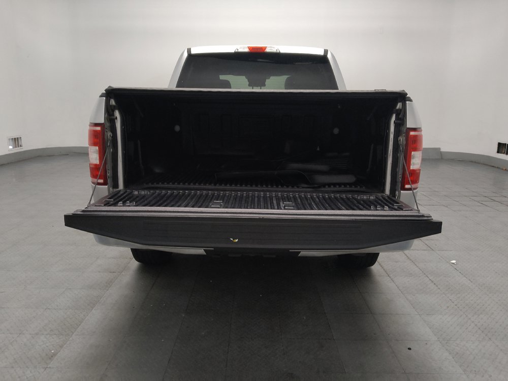 Used 2019 Ford F150 XLT RWD image 29