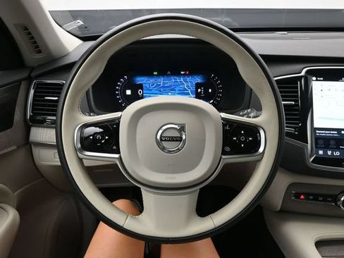 Used 2023 Volvo XC90 B6 Plus w/ Protection Package AWD/4WD image 24