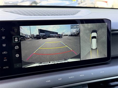 New 2026 Kia EV9 Wind image 20