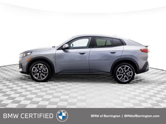 Certified 2025 BMW X2 xDrive28i w/ Premium Package video 2