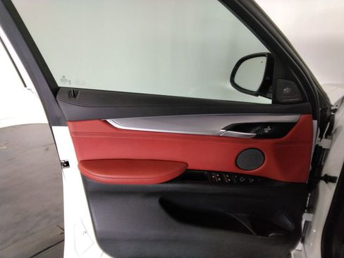 Used 2019 BMW X6 xDrive35i w/ Premium Package Enhanced image 34