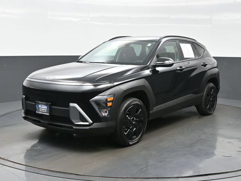 Used 2026 Hyundai Kona SEL Sport AWD/4WD image 2
