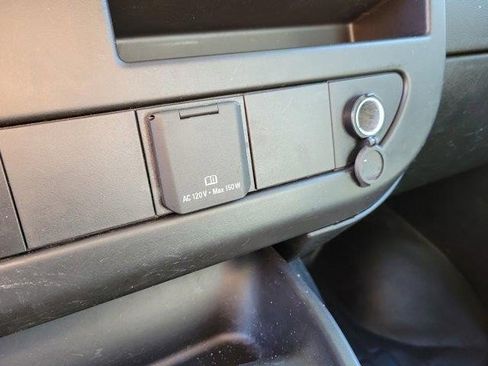 Used 2023 Chevrolet Express 2500 w/ Driver Convenience Package RWD image 24