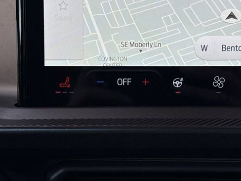 Used 2025 Ford Bronco Sport Outer Banks w/ Outer Banks Tech Package+ image 21