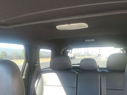 Used 2011 Ford Escape Limited w/ 301A Rapid Spec Order Code image 36