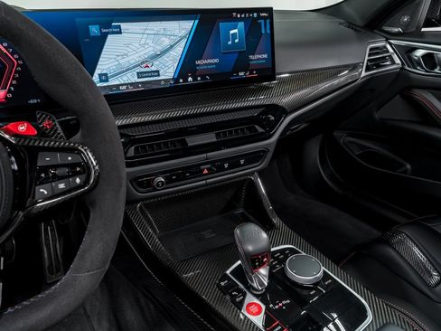 Used 2025 BMW M4 CS AWD/4WD image 21
