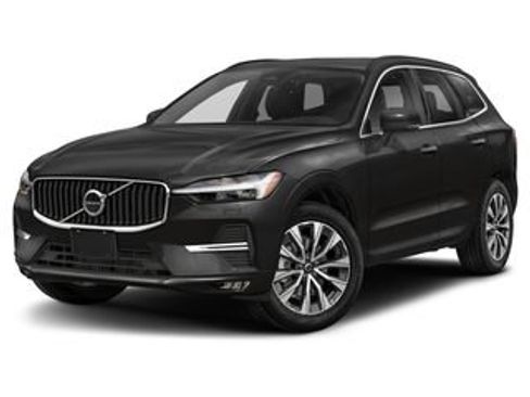 Certified 2024 Volvo XC60 B5 Core image 1