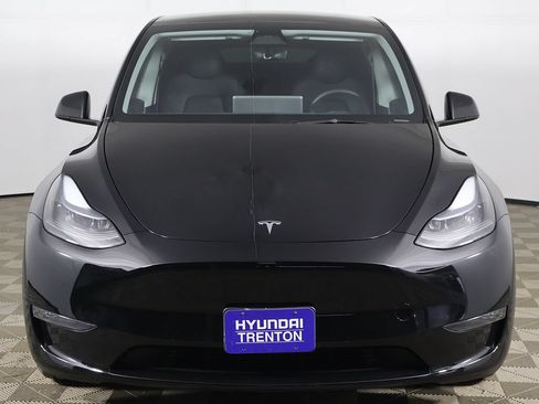 Used 2024 Tesla Model Y Performance AWD/4WD image 13