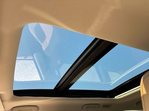 New 2026 INFINITI QX80 Luxe w/ Cargo Package image 12