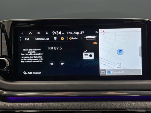 Used 2023 Hyundai Sonata Limited FWD image 30