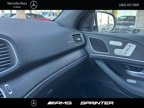 New 2026 Mercedes-Benz GLE 450 4MATIC Coupe image 25