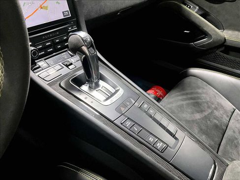Used 2019 Porsche 911 GT3 RS image 19