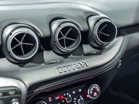 Used 2014 Ferrari F12 Berlinetta RWD image 51