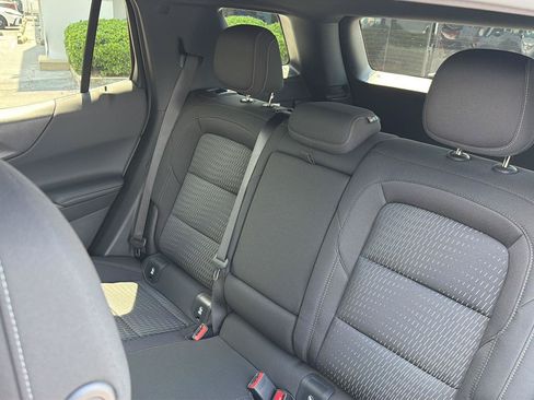 New 2026 Chevrolet Equinox LT FWD image 30