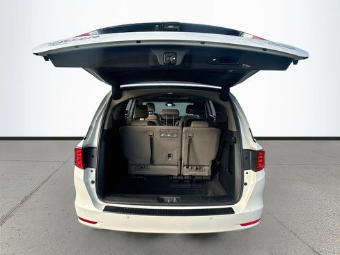Used 2021 Honda Odyssey Touring image 27