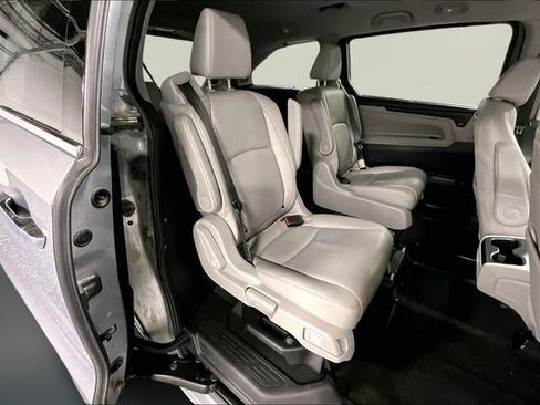 Used 2020 Honda Odyssey Elite image 26