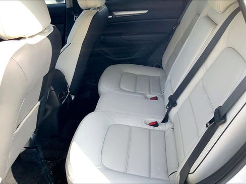 New 2025 MAZDA CX-5 AWD 2.5 S w/ Preferred Package image 22