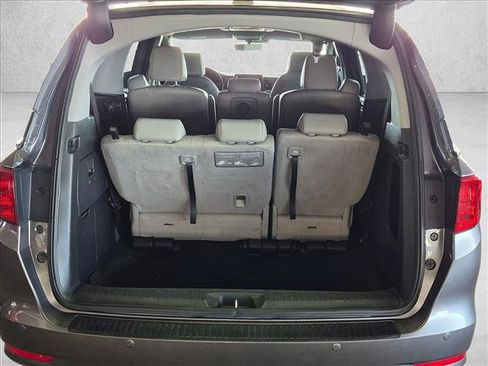 Used 2019 Honda Odyssey Touring image 6