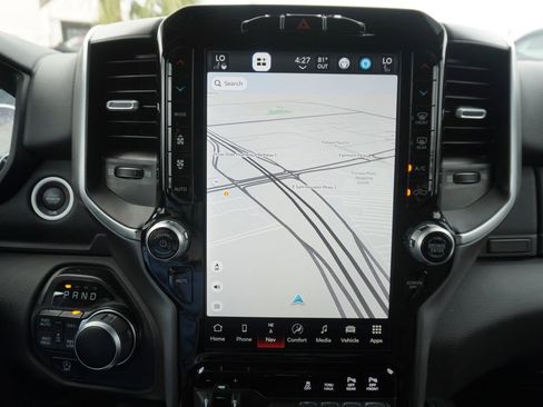 Used 2024 RAM 1500 Lone Star AWD/4WD image 15