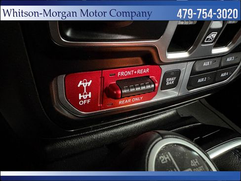 Used 2022 Jeep Wrangler Unlimited Rubicon w/ Cold Weather Group image 30