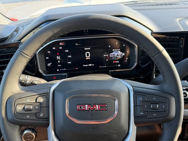 New 2026 GMC Sierra 1500 Elevation w/ Elevation Select Package AWD/4WD image 18