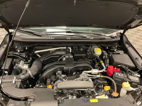 New 2026 Subaru Crosstrek 2.5i Limited image 33